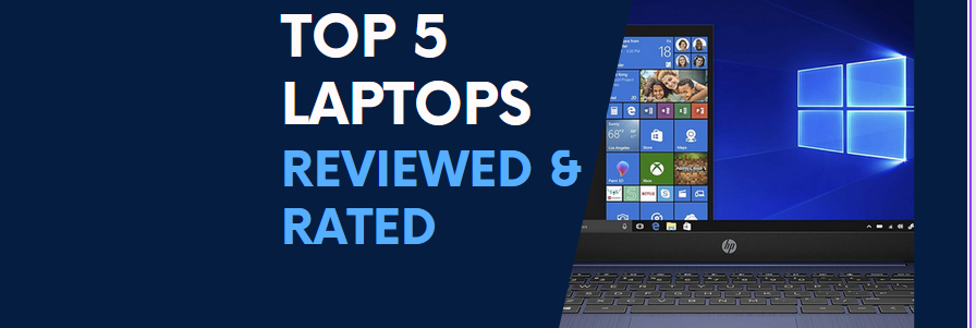 2024 S Best Top 5 Laptops Reviewed Rated   Sdr 